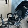 6-in-1 Trike Grey Image 2