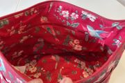 Cath Kidston Crossbody Bag Birds design