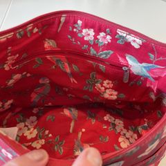 Cath Kidston Crossbody Bag Birds design