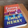 Funny Story by Emily Henry. Image 3
