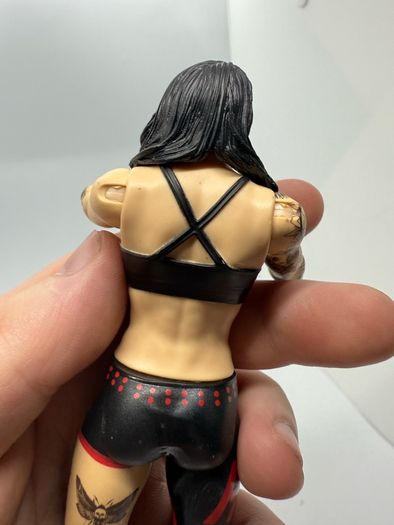 wwe Ruby Riott action figure