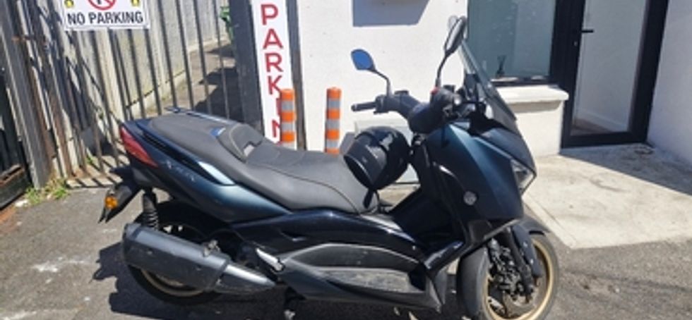 2023 Yamaha Unknown
