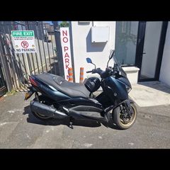 2023 Yamaha Unknown