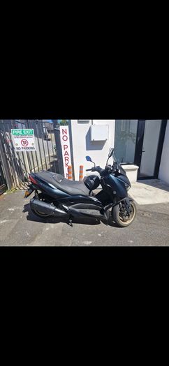 2023 Yamaha Unknown