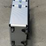 3 In 1 Aluminum Professional case Image 2