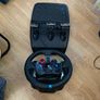 logitech g29 - Steering wheel & Pedals Image 3