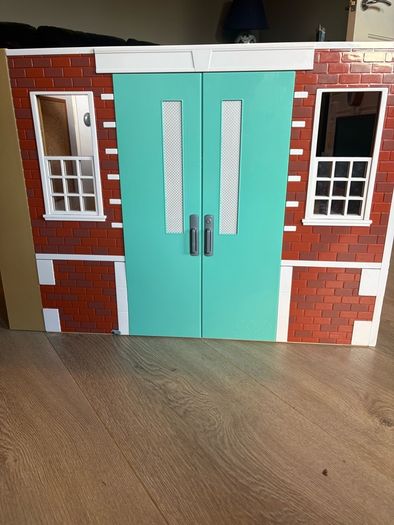 Our Generation Doll House