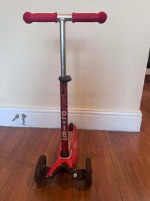 Mini Micro Scooter