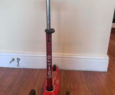 Mini Micro Scooter
