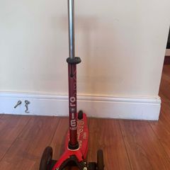 Mini Micro Scooter