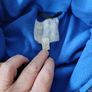 Edmund Rice College uniform coat Image 3
