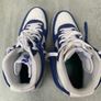 Nike Air Force 1 High 07 Emb (uk9.5) Image 3