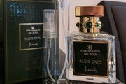 Fragrance Du Bois Rude Oud