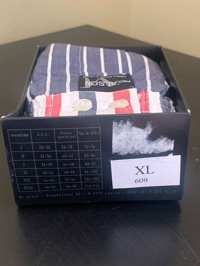 Gent's Boxer shorts