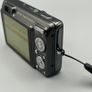 Sony DSC-W300 13.6MP Digital Camera Titanium - Full Kit Image 8