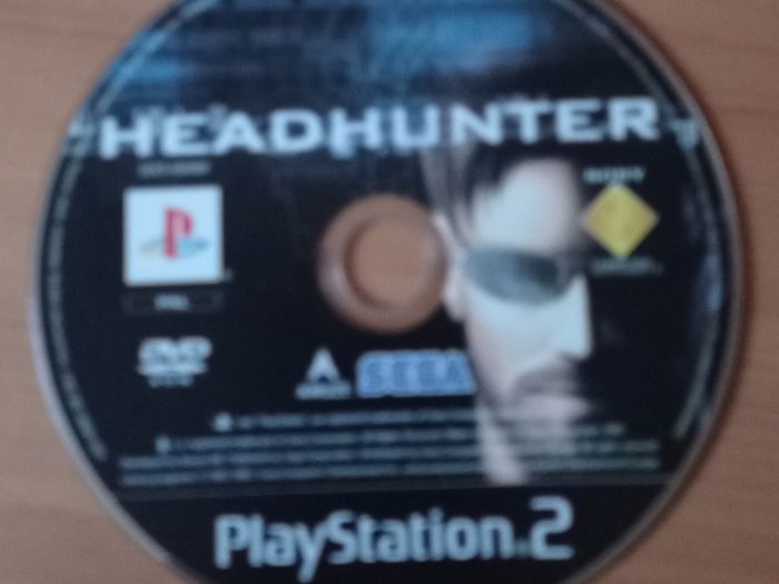 Headhunter
