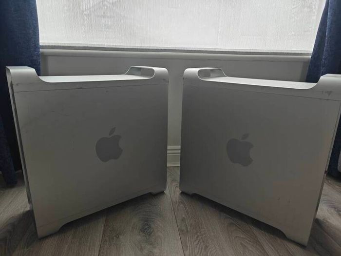 Apple Mac Pro