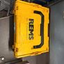 REMS Cordless Mini Press Image 3