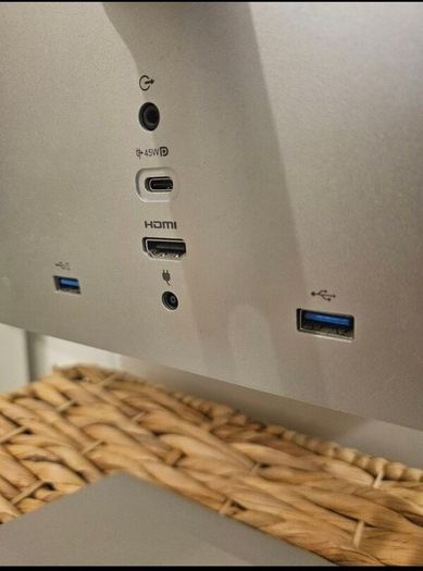 Dell Monitor LED 27