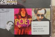 24 Party People CD Soundtrack
