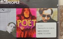 24 Party People CD Soundtrack