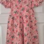Girl's Boden Dress Image 2