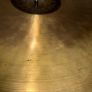 Sabian HHX raw bell dry ride 21" Image 5
