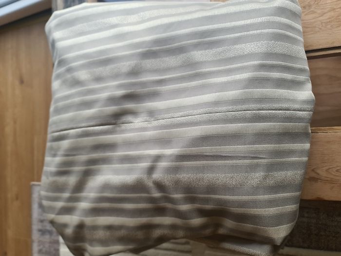 Beautiful curtains
