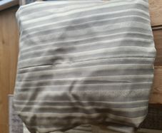 Beautiful curtains