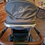 Ickle Bubba Eclipse Pram/Bassinet and car seat plus isofix base Image 4