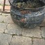 fire crane crook, kettle pots Image 4