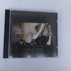 CD Masquerage