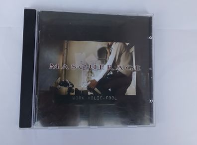 CD Masquerage