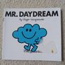 Small bundle of Mr Men Books and Mr Calm Plush Image 4