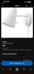 wall lamps