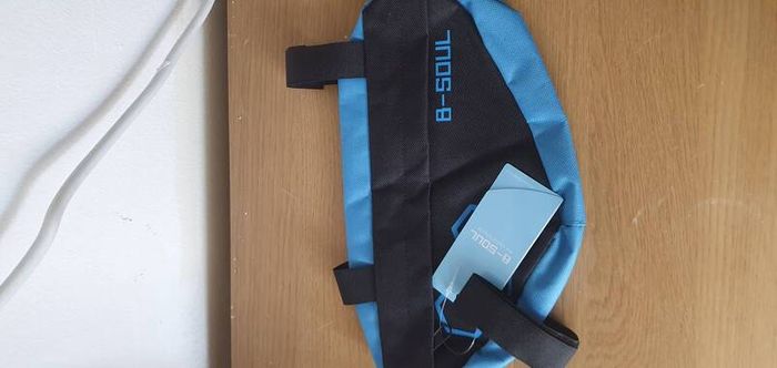 Cycle Storage Bags