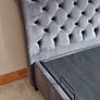 Superking Ottoman Bed Frame  EZ Living - 400 Image 9