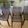 Kitchen Chairs Image 3