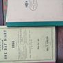 Old Diaries/ledgers Image 3