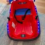 kids bumper car Image 3