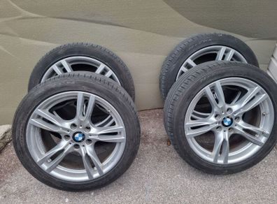 bmw alloys