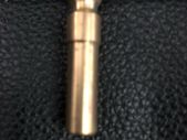 Gas Outlet Nozzle