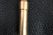Gas Outlet Nozzle