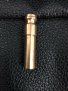 Gas Outlet Nozzle