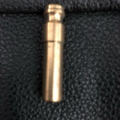 Gas Outlet Nozzle