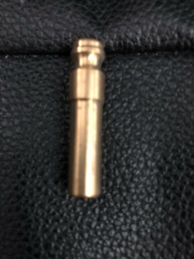 Gas Outlet Nozzle