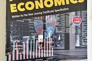 Positive Economics for Leaving Cert