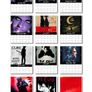 The Cure 2027 Calendar . Image 2