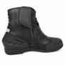 Genuine Leather Motorbike Riding Boots | Waterproof Motorcycle Boots for Men | Protective Biker Boots Image 4