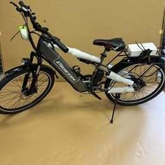 E-bike Flying Pigeon 400watt 48v X 10amp 26" Wheels